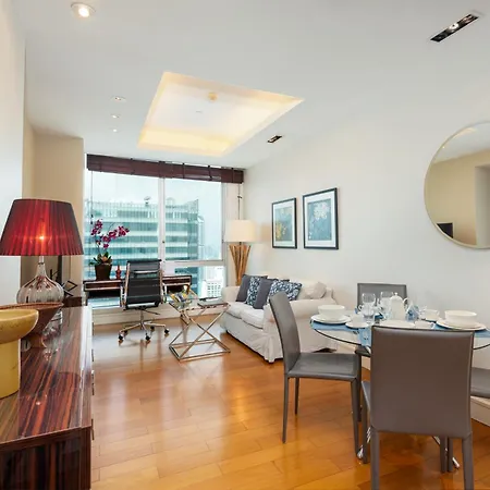Skyvillas Residential Apartments