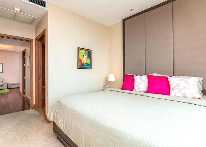 Skyvillas Residential * Бангкок