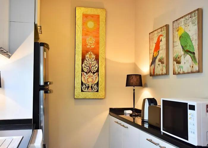 Skyvillas Residential *
