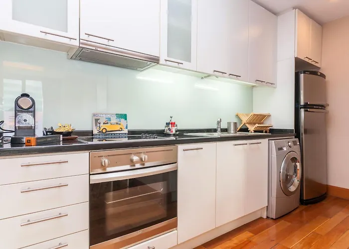 Апартаменты Skyvillas Residential *