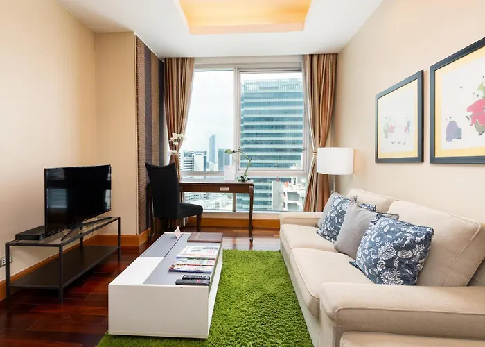 Skyvillas Residential * Бангкок