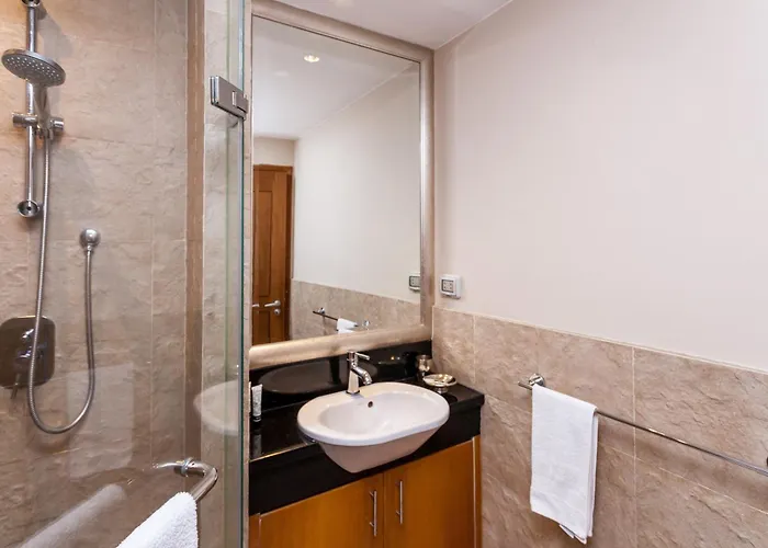 Skyvillas Residential