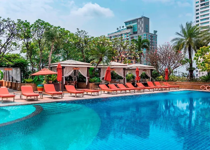Апартаменты Skyvillas Residential