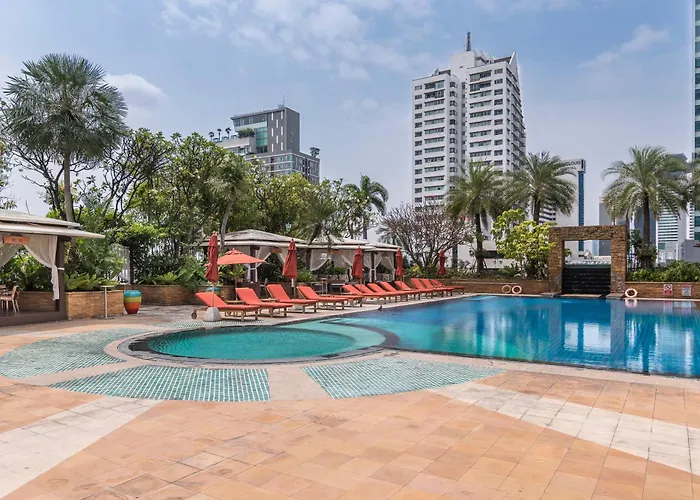 Апартаменты Skyvillas Residential *