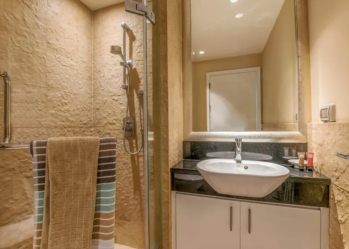 Skyvillas Residential Апартаменты