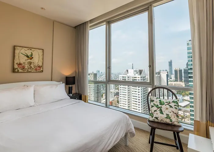 Skyvillas Residential * Бангкок