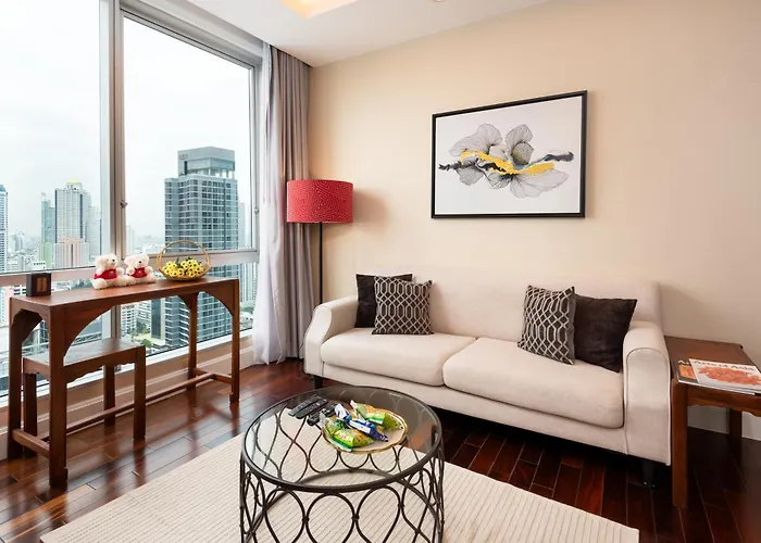 Skyvillas Residential