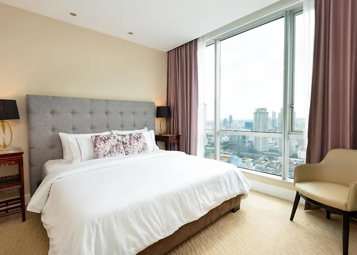 Skyvillas Residential Бангкок