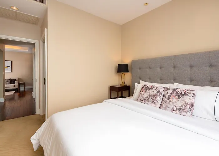 Skyvillas Residential