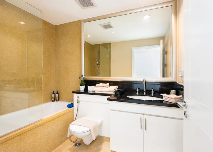 Skyvillas Residential Апартаменты Бангкок