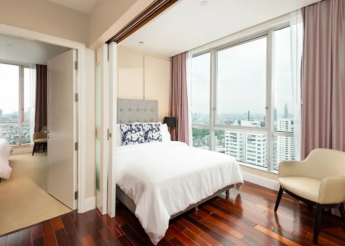 Skyvillas Residential *