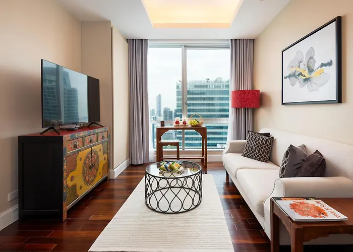 Skyvillas Residential Бангкок