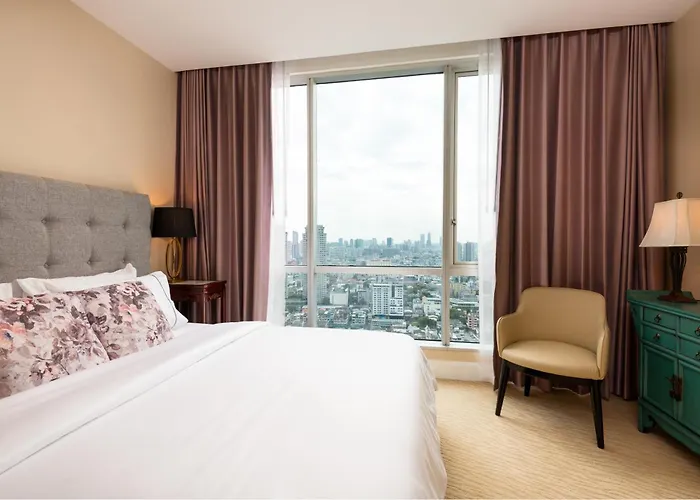 Skyvillas Residential * Бангкок