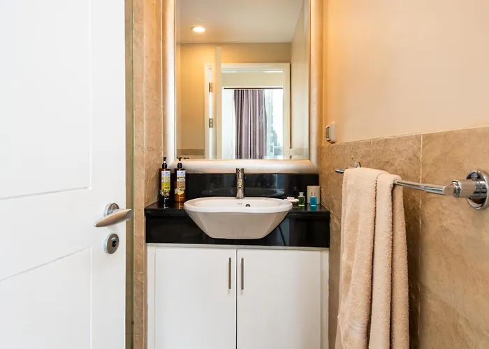 Skyvillas Residential *