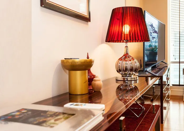 Апартаменты Skyvillas Residential