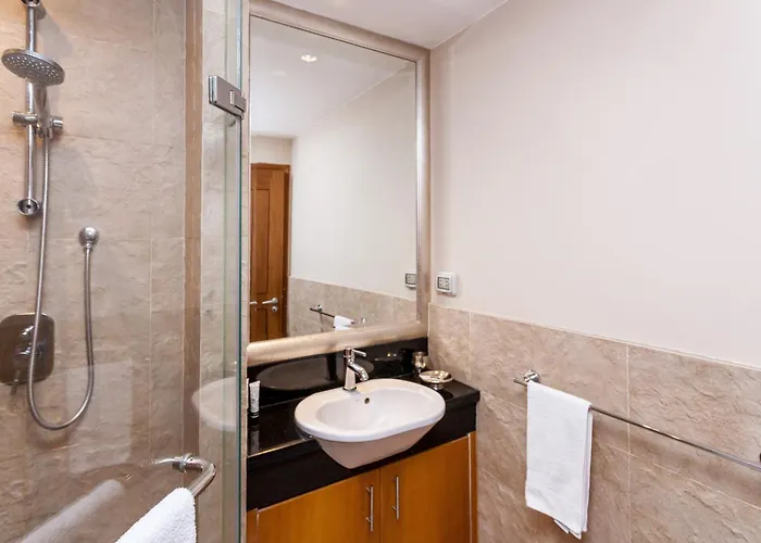 Skyvillas Residential Бангкок