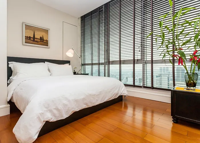 Skyvillas Residential Апартаменты