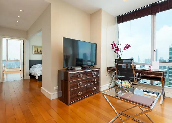 Skyvillas Residential * Бангкок