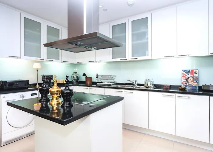 Skyvillas Residential Апартаменты