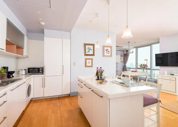 Skyvillas Residential