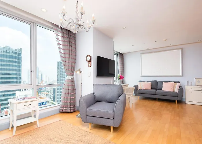 Skyvillas Residential * Бангкок