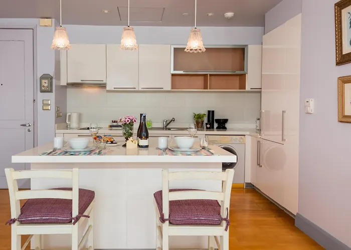 Skyvillas Residential Бангкок